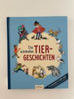 NEU Die schönsten Tiergeschichten - 10 Klassiker Märchen Buch Nordrhein-Westfalen - Gangelt Vorschau