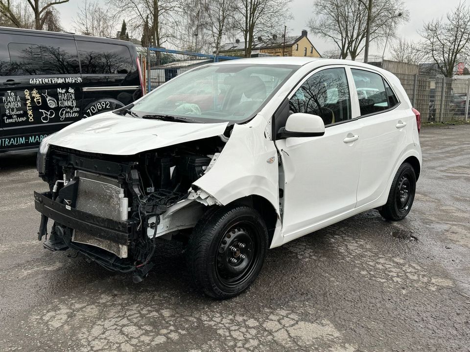 Kia Picanto Edition 7 in Bochum