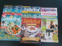Mein Zaubertopf Zeitschriften Bayern - Pfeffenhausen Vorschau