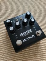 Strymon Iridium Amp und IR Cab Berlin - Mitte Vorschau