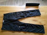 Cargohose Fjällräven G-1000, Schwarz, Größe 33-34 Saarland - Merchweiler Vorschau