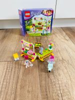 Lego Friends Set 41027 Mias Limostand Kreis Pinneberg - Rellingen Vorschau