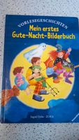 Mein erstes Gute-Nacht-Bilderbuch Rheinland-Pfalz - Neustadt an der Weinstraße Vorschau