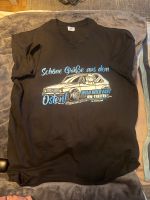 Schöne Grüße aus dem Osten VW T-Shirt & Hoodie Sachsen - Freital Vorschau