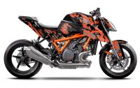 Dekor passend für KTM Super Duke 1290 R  - arider.de Bayern - Rimpar Vorschau