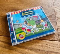 Benjamin Blümchen Hörbuch CD - als Fußballstar Nordrhein-Westfalen - Jüchen Vorschau