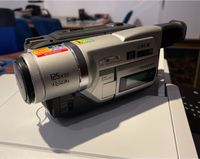 Sony Digital 8 Camcorder Hessen - Roßdorf Vorschau