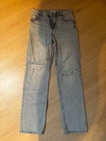 Jeans „Straight“ von New Yorker in Größe M Baden-Württemberg - Bad Wimpfen Vorschau