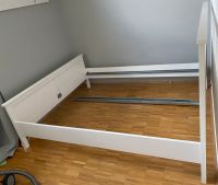 Hemnes Bett 160 x 200 Nordrhein-Westfalen - Siegen Vorschau