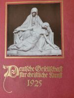Deutsche Gesellschaft für christliche Kunst Jahresmappe Bayern - Oberreute Vorschau