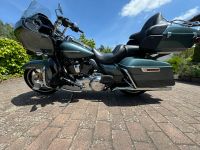 Harley Davidson Road Glide Limited Rheinland-Pfalz - Carlsberg Vorschau