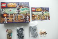Lego Star Wars 75036 Set Sammlung Konvolut Niedersachsen - Isernhagen Vorschau