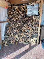 Brennholz abgelagert Neumünster - Bönebüttel Vorschau
