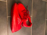 *NEU* Kappa Sneaker rot Gr. 39 Köln - Widdersdorf Vorschau