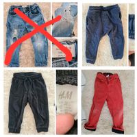 Hosen set Paket 92 zara h&m Nordrhein-Westfalen - Oberhausen Vorschau