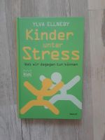 Kinder unter Stress - Was wir dagegen tun können Baden-Württemberg - Göppingen Vorschau