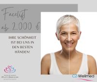 Facelift ab 2.000 € Baden-Württemberg - Birenbach Vorschau