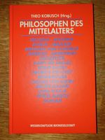 Philosophen des Mittelalters. Kobusch - Philosophie Einführung Rheinland-Pfalz - Mainz Vorschau