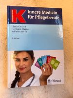 Innere Medizin für Pflegeberufe Thieme Buch Niedersachsen - Weener Vorschau