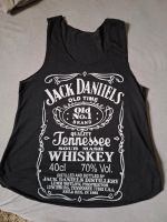 Tank Top * Jack Daniels * Bielefeld - Brackwede Vorschau