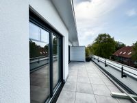 Wunderschöne 2-Zimmer-Wohnung mit Dachterrasse in ruhiger Wohnlage! Schleswig-Holstein - Reinfeld Vorschau