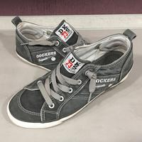 Turnschuhe 37 Dockers Niedersachsen - Zeven Vorschau