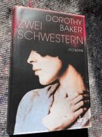 Ich biete natürlich:Roman von Dorothy Baker „Zwei Schwestern“ Schleswig-Holstein - Wahlstedt Vorschau