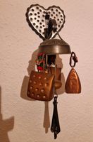 Glockenspiel mit einem ganz tollen Klang. Insgesamt 36 cm Länge Sachsen-Anhalt - Kalbe (Milde) Vorschau