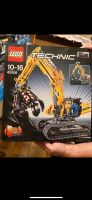 LEGO TECHNIC 42006 Raupenbagger NEU / OVP Nordrhein-Westfalen - Oberhausen Vorschau