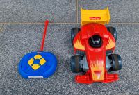 Ferngesteuertes Auto von Fisher Price Nordrhein-Westfalen - Gütersloh Vorschau