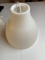 IKEA Hängelampe Lampe Leuchte weiß NEU Niedersachsen - Barsinghausen Vorschau