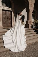 Hochzeitskleid Brautkleid Nordrhein-Westfalen - Meinerzhagen Vorschau