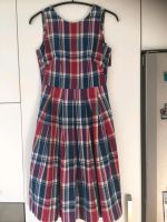 Gant Sommerkleid kariert Gr. 34 bzw XS, Baumwolle, neu ungetragen Rheinland-Pfalz - Speyer Vorschau