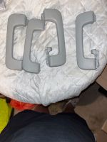 Handy Halter Audi A4 B7 Nordrhein-Westfalen - Altenberge Vorschau