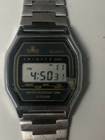 Meister Anker LCD Uhr Vintage Duisburg - Meiderich/Beeck Vorschau
