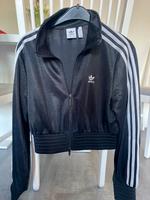 adidas Originals TRACK - Leichte Jacke - black Bayern - Gröbenzell Vorschau