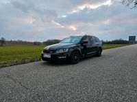 Skoda Octavia RS (300,7PS) Bayern - Rottenburg a.d.Laaber Vorschau