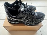 Original Asics Gel Kayano 14 Gr. 43,5 wie neu Hamburg-Nord - Hamburg Hohenfelde Vorschau