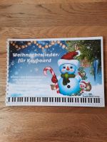 Weihnachtslieder für Keyboard Singold-Musik-Verlag Bayern - Simbach Vorschau