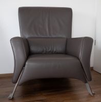 Schöner Sessel Rolf Benz, Einzelstück Rheinland-Pfalz - Neustadt an der Weinstraße Vorschau