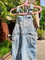 Latzhose Jeans 104 NEU München - Bogenhausen Vorschau