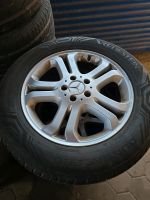 255/55 R18 Mercedes w164 Kreis Pinneberg - Elmshorn Vorschau