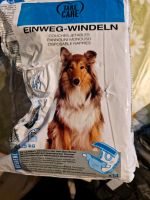 Hundewindeln, Pads für Hunde neu Sachsen-Anhalt - Jübar Vorschau