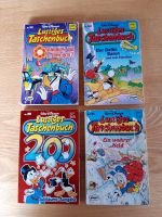 4 Donald Duck Comics Bände 191 193 200 202 Nordrhein-Westfalen - Hüllhorst Vorschau
