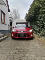 Ford Focus Schräghecklimosine Rheinland-Pfalz - Weiler bei Bingen Vorschau