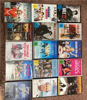 Diverse Dvds Filme und Serien Nordrhein-Westfalen - Bad Salzuflen Vorschau