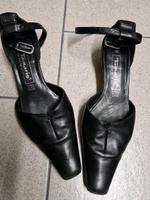 Tamaris, Riemchensandalen, Sandalen, echt Leder Dresden - Gompitz Vorschau