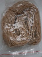 Sisalseil für Kratzbäume, Sisal Seil, 6mm   *NEU* Hessen - Brechen Vorschau