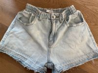 Zara Jeans Shorts Gr. 164 Rheinland-Pfalz - Kaiserslautern Vorschau