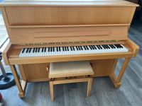 Yamaha Piano P 121 NT, bei PIANO EHRET in Viernheim Hessen - Viernheim Vorschau